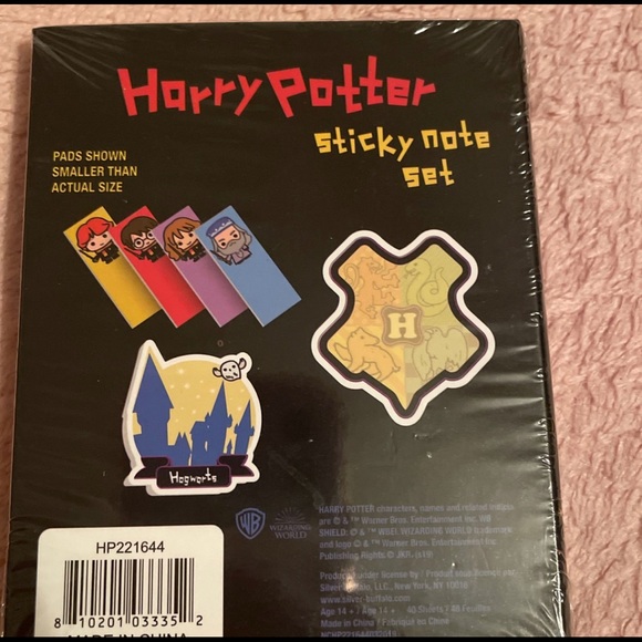 Harry Potter Collection - Picture 2 of 10